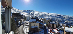 Imeda Ático Penibético tres dormitorios, Sierra Nevada